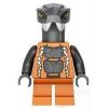 LEGO Minifigure - Ninjago - CHOKUN (Mint)