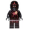 LEGO Minifigure - Ninjago - NRG COLE (Mint)