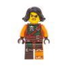 LEGO Minifigure - Ninjago - CYREN (Mint)