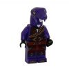 LEGO Minifigure - Ninjago - EYEZORAI (Mint)