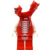 LEGO Minifigure - Ninjago - FANGDAM (Mint)