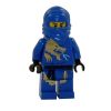 LEGO Minifigure - Ninjago - JAY DX (Mint)