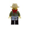 LEGO Minifigure - Ninjago - JESPER (Mint)