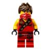LEGO Minifigure - Ninjago - KAI (Sleeveless) (Mint)