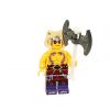 LEGO Minifigure - Ninjago - KRAIT w/ Battle Axe (Mint)