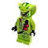 LEGO Minifigure - Ninjago - LASHA (Mint)
