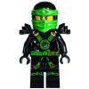 LEGO Minifigure - Ninjago - LLOYD with Black Scabbard (Mint)