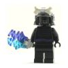 LEGO Minifigure - Ninjago - LORD GARMADON with Energy Sword (Mint)
