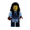 LEGO Minifigure - Ninjago - MAYA (Mint)