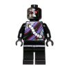LEGO Minifigure - Ninjago - NINDROID DRONE (Mint)