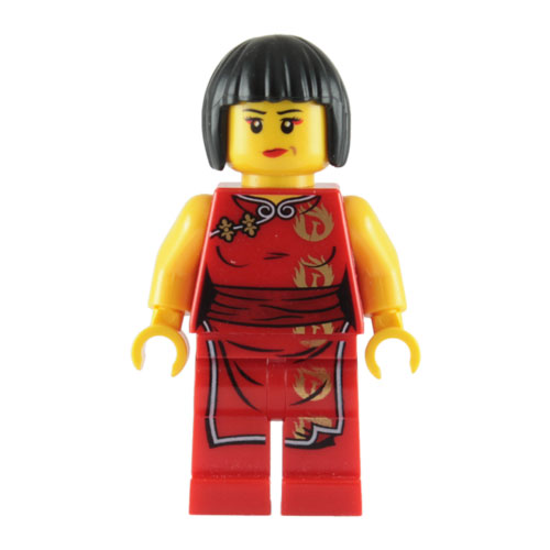 ninjago nya plush