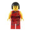 LEGO Minifigure - Ninjago - NYA (Mint)