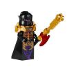 LEGO Minifigure - Ninjago - OVERLORD (Mint)