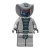 LEGO Minifigure - Ninjago - RATTLA (Mint)