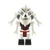 LEGO Minifigure - Ninjago - SAMUKAI (Mint)