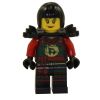 LEGO Minifigure - Ninjago - SAMURAI X (Nya - Possession) (Mint)