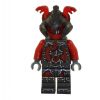 LEGO Minifigure - Ninjago - SLACKJAW (Mint)