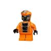 LEGO Minifigure - Ninjago - SNIKE (Mint)