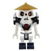 LEGO Minifigure - Ninjago - WYPLASH with Gold Hat (Mint)