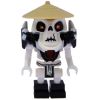 LEGO Minifigure - Ninjago - WYPLASH (Mint)