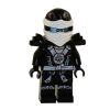 LEGO Minifigure - Ninjago - ZANE (Possession) (Mint)