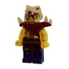 LEGO Minifigure - Ninjago - ZUGU (Mint)