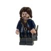 LEGO Minifigure - Pirates of the Caribbean - ADMIRAL NORRINGTON (Mint)