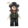LEGO Minifigure - Pirates of the Caribbean - ANGELICA (Mint)