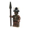 LEGO Minifigure - Pirates of the Caribbean - CANNIBAL #1 with Spear (Mint)