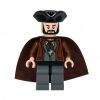 LEGO Minifigure - Pirates of the Caribbean - COACHMAN (Mint)
