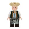 LEGO Minifigure - Pirates of the Caribbean - COOK (Mint)