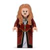 LEGO Minifigure - Pirates of the Caribbean - ELIZABETH SWANN TURNER (Mint)