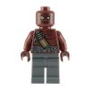 LEGO Minifigure - Pirates of the Caribbean - GUNNER ZOMBIE (Mint)