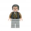 LEGO Minifigure - Pirates of the Caribbean - JOSHAMEE GIBBS (Mint)