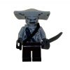 LEGO Minifigure - Pirates of the Caribbean - MACCUS w/ Sword (Mint)