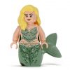 LEGO Minifigure - Pirates of the Caribbean - MERMAID (Mint)