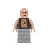 LEGO Minifigure - Pirates of the Caribbean - QUARTERMASTER ZOMBIE (Mint)