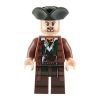 LEGO Minifigure - Pirates of the Caribbean - SCRUM (Mint)