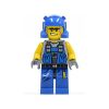 LEGO Minifigure - Power Miners - DUKE (Mint)