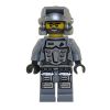 LEGO Minifigure - Power Miners - DUKE (Mint)