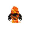 LEGO Minifigure - Power Miners - FIRAX (Orange) (Mint)