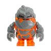 LEGO Minifigure - Power Miners - FIROX (Orange) (Mint)
