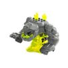 LEGO Minifigure - Power Miners - GEOLIX (Neon Green) (Mint)