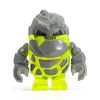 LEGO Minifigure - Power Miners - SULFURIX (Neon Green) (Mint)
