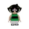 LEGO Minifigure - Powerpuff Girls - BUTTERCUP (Mint)