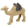 LEGO Minifigure - Prince of Persia - CAMEL with Saddle (Mint)
