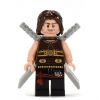 LEGO Minifigure - Prince of Persia - DASTAN with Two Swords (Mint)