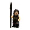 LEGO Minifigure - Prince of Persia - DASTAN with Spear (Mint)