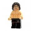 LEGO Minifigure - Prince of Persia - DASTAN (Shirtless) (Mint)