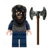 LEGO Minifigure - Prince of Persia - GHAZAB with Axe (Mint)